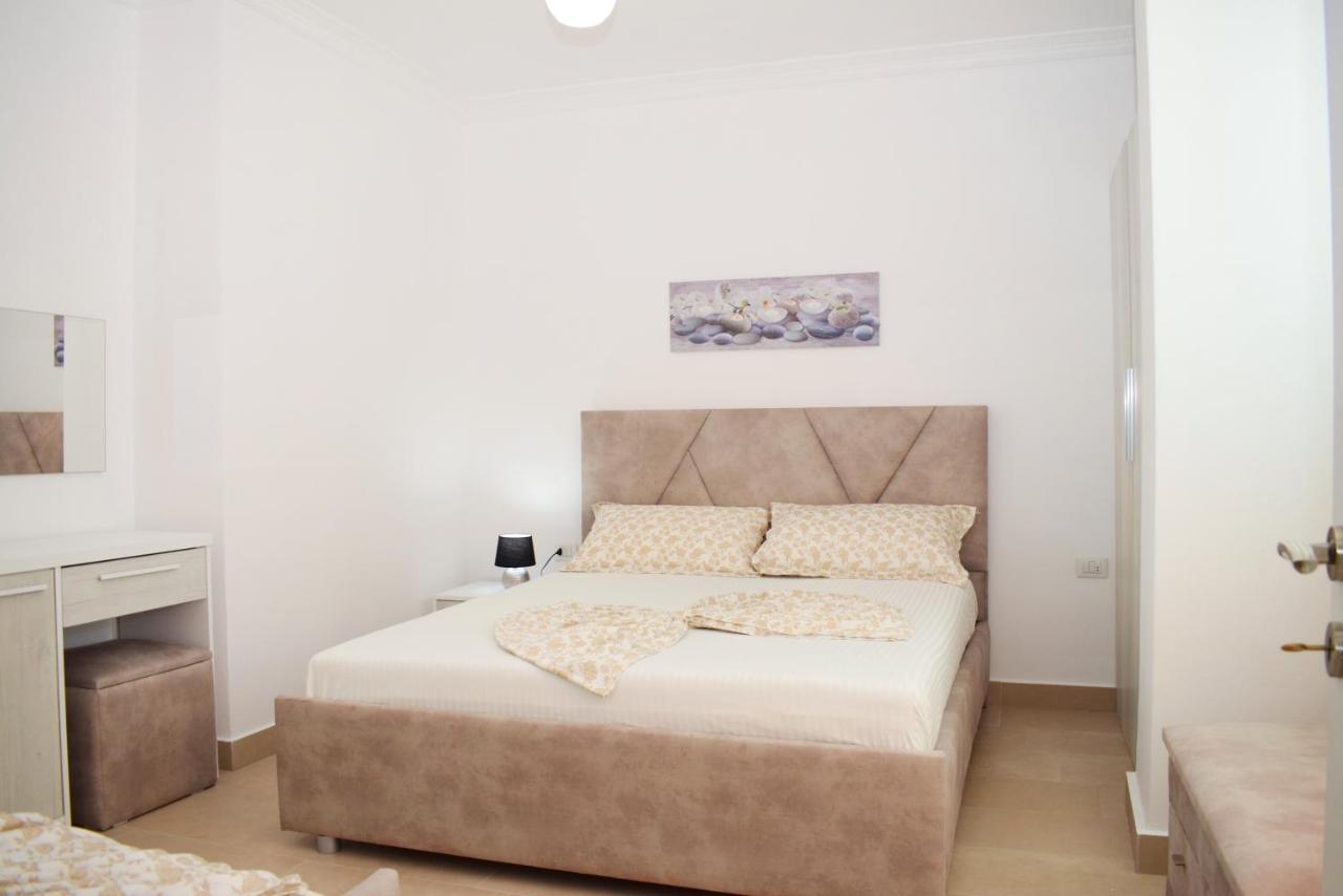 Best Summer Apartment Golem  Esterno foto