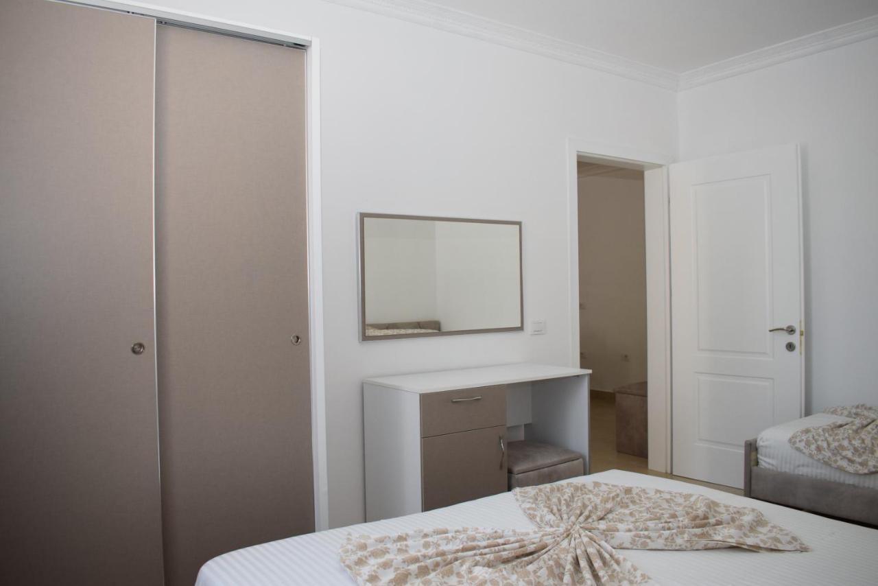 Best Summer Apartment Golem  Esterno foto