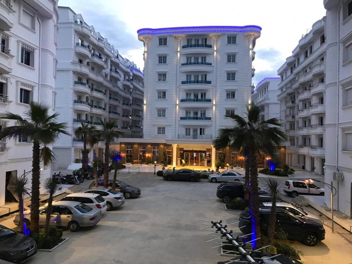 Best Summer Apartment Golem  Esterno foto