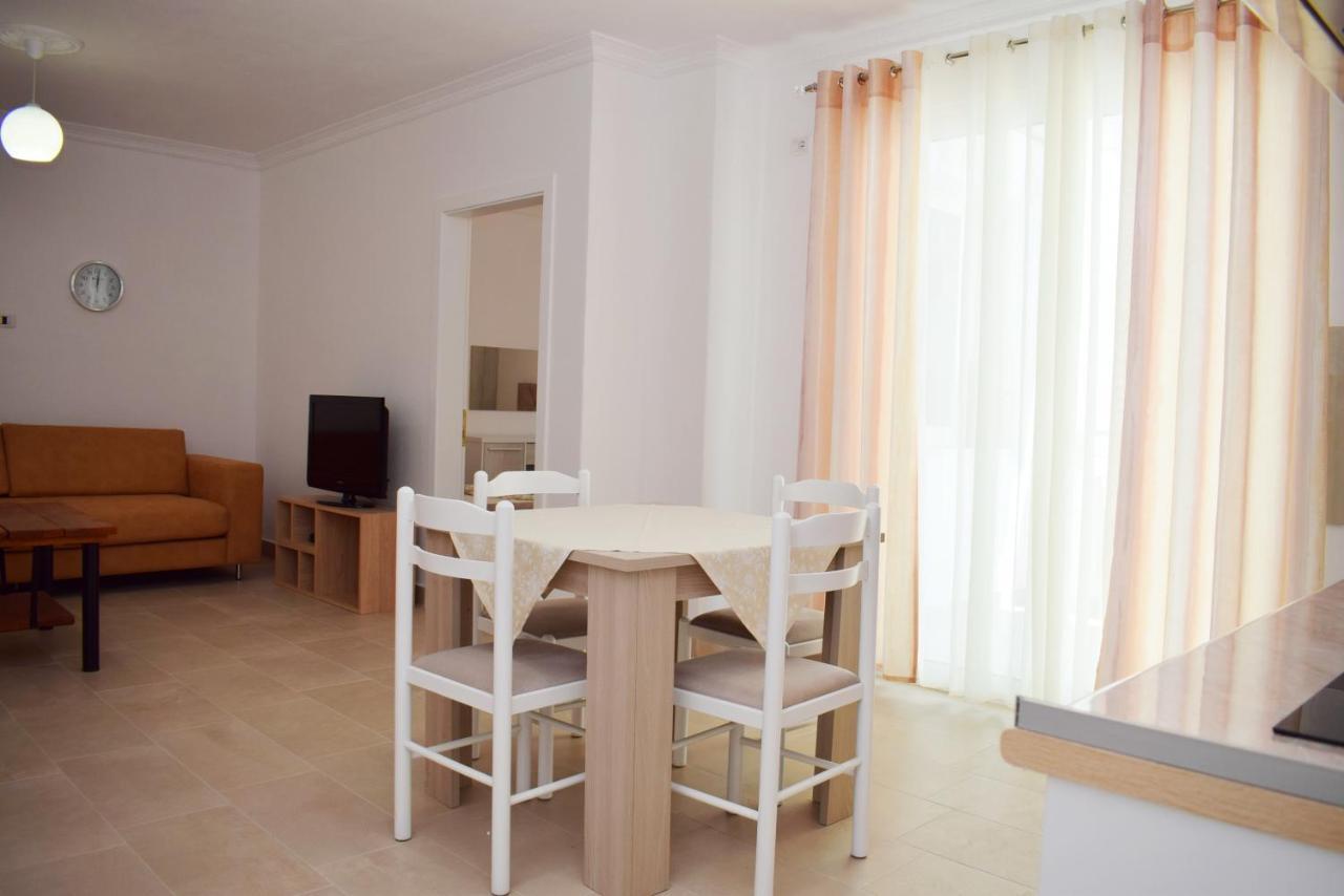 Best Summer Apartment Golem  Esterno foto