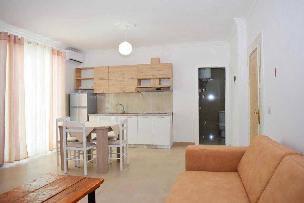 Best Summer Apartment Golem  Esterno foto