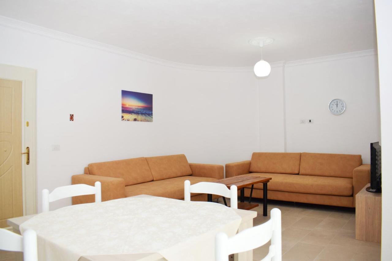 Best Summer Apartment Golem  Esterno foto