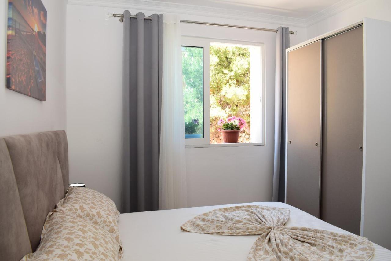 Best Summer Apartment Golem  Esterno foto
