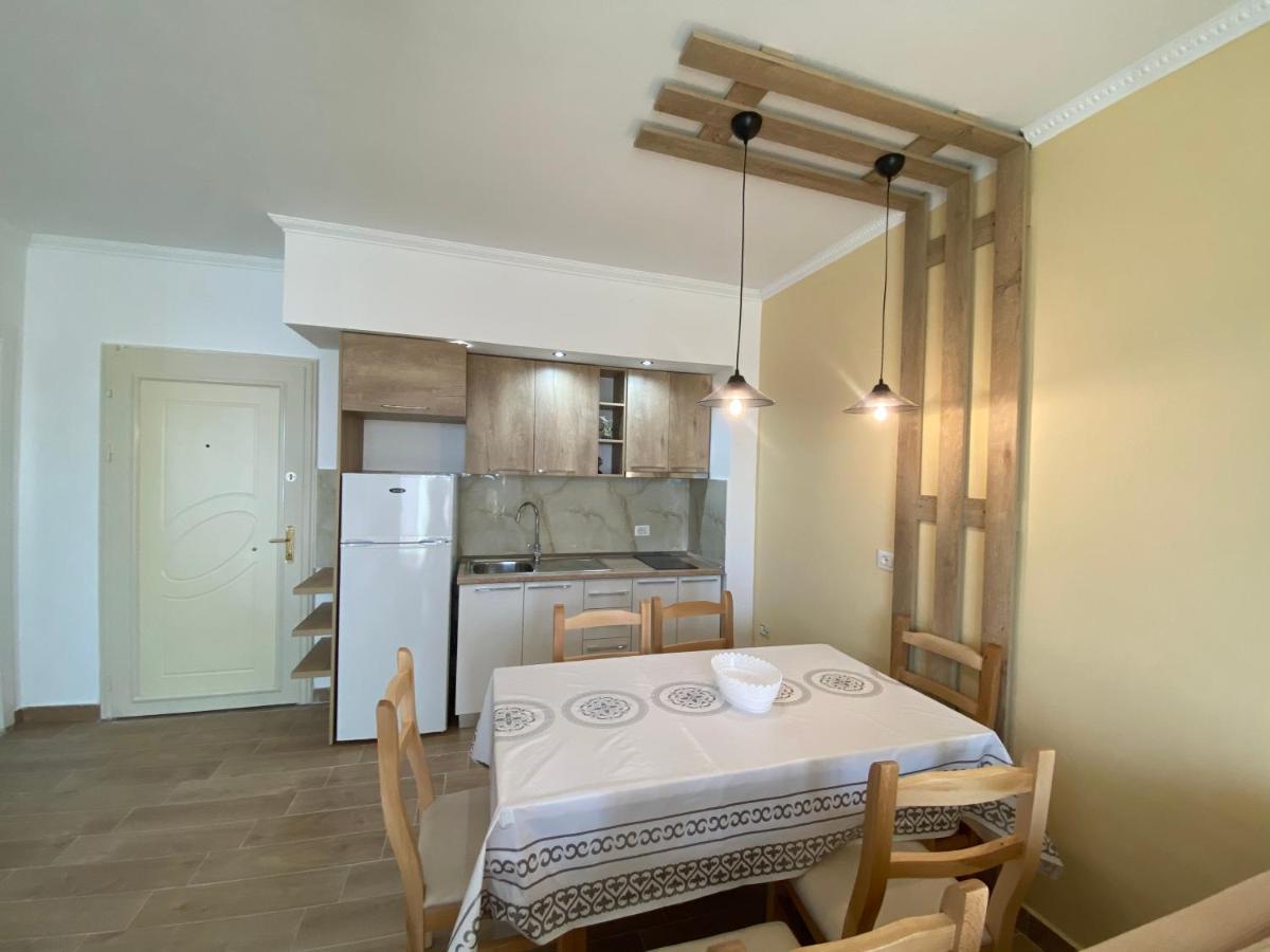 Best Summer Apartment Golem  Esterno foto