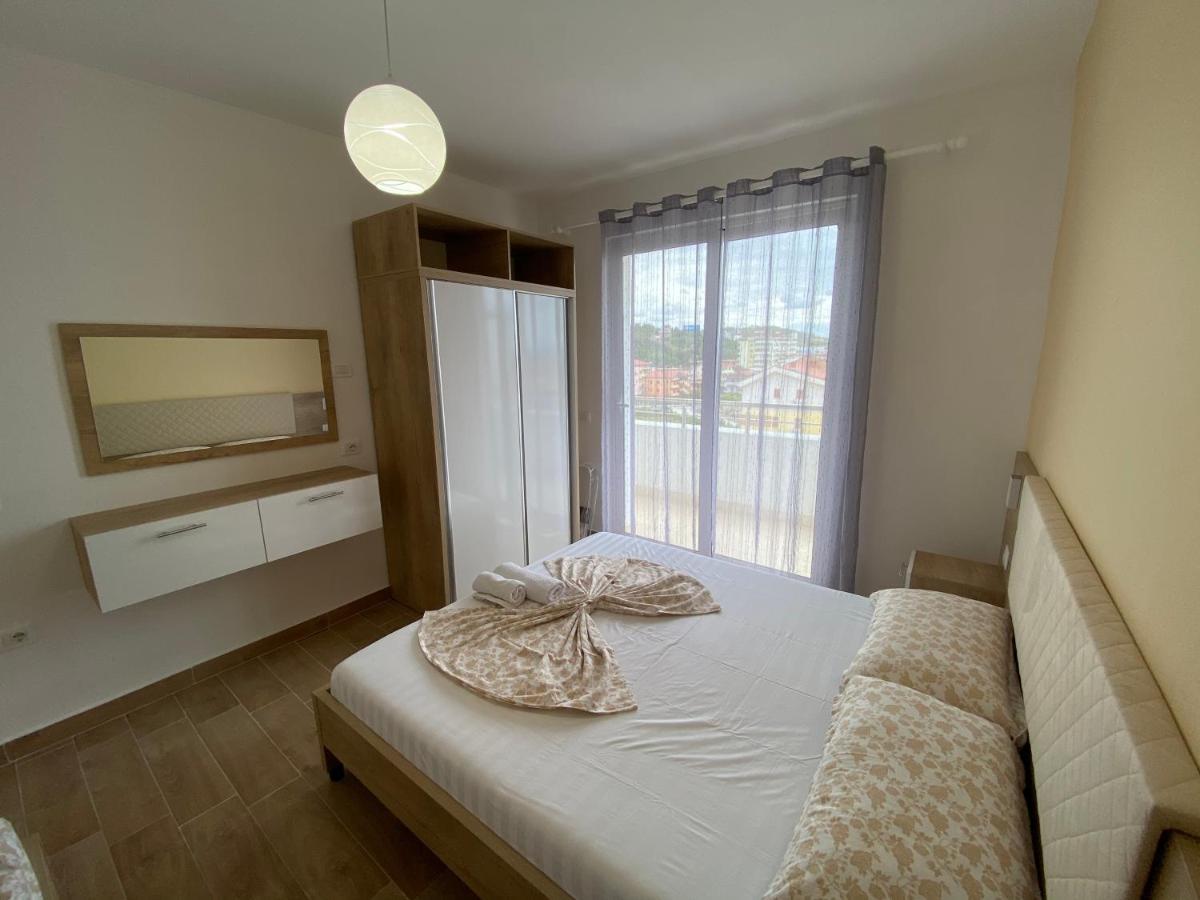 Best Summer Apartment Golem  Esterno foto