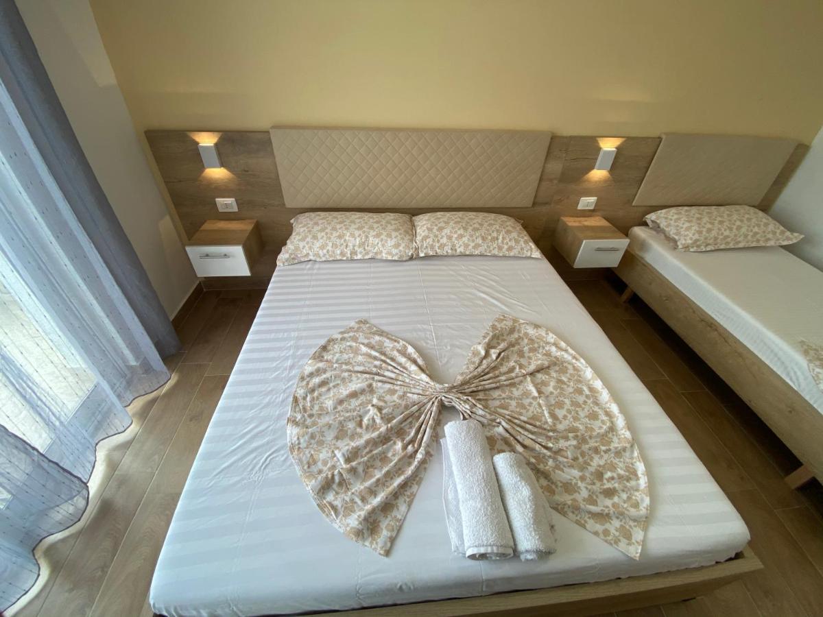 Best Summer Apartment Golem  Esterno foto