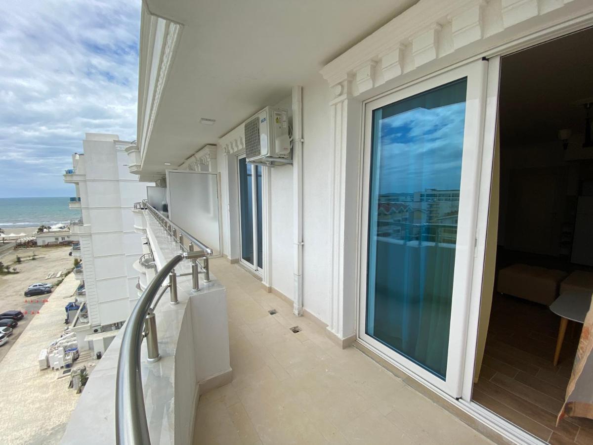 Best Summer Apartment Golem  Esterno foto