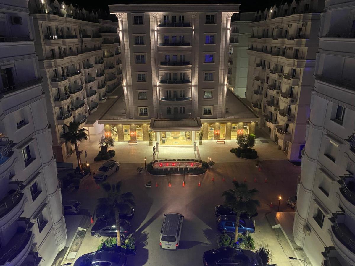 Best Summer Apartment Golem  Esterno foto