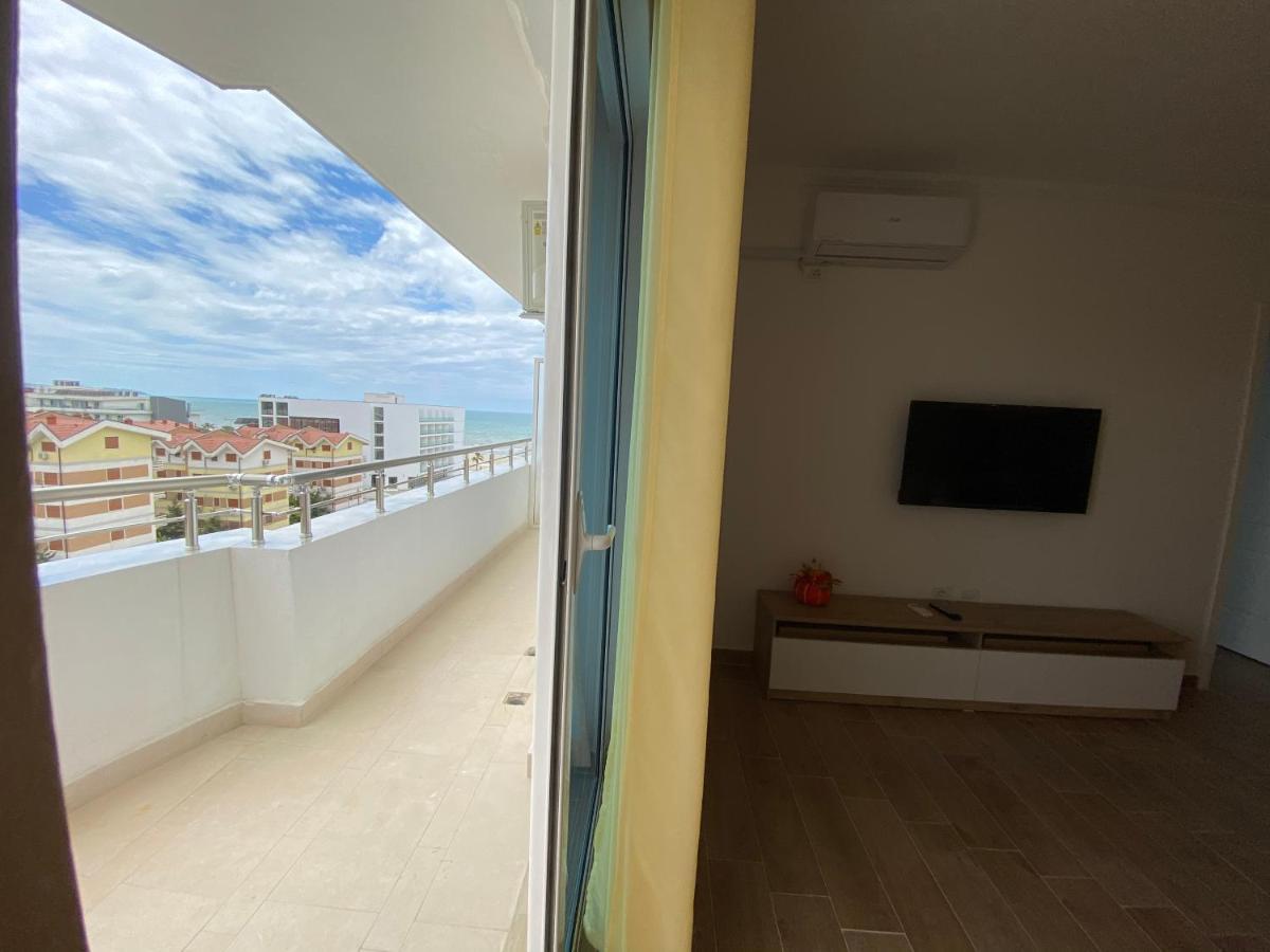 Best Summer Apartment Golem  Esterno foto