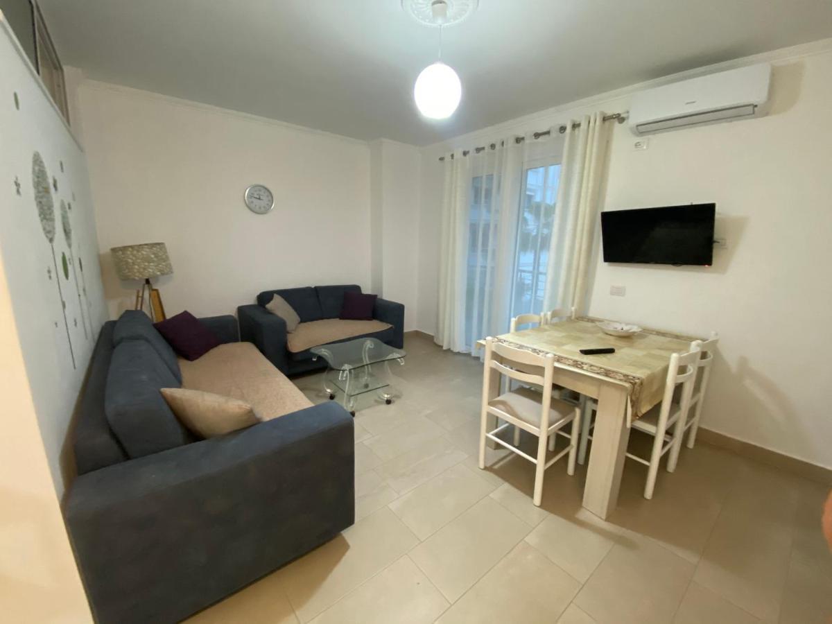Best Summer Apartment Golem  Esterno foto