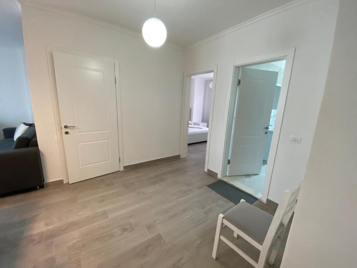 Best Summer Apartment Golem  Esterno foto
