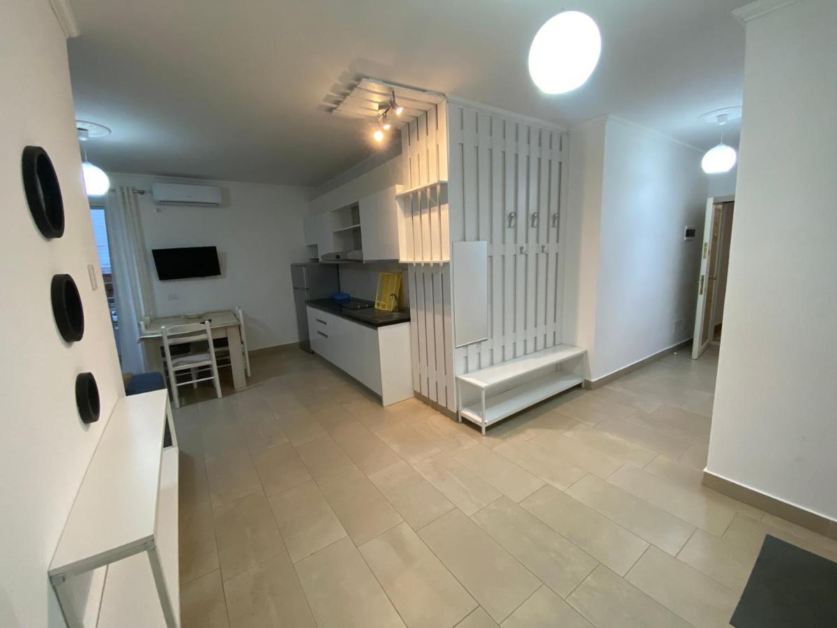 Best Summer Apartment Golem  Esterno foto