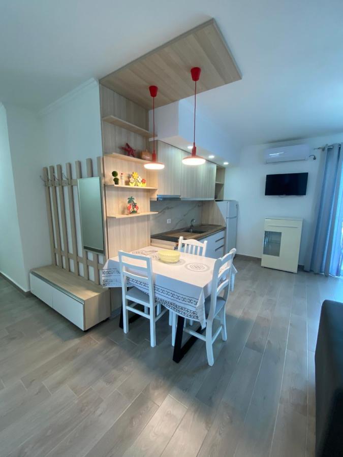 Best Summer Apartment Golem  Esterno foto