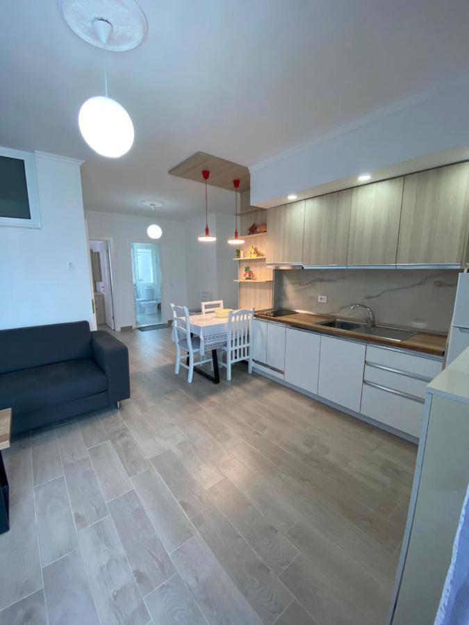 Best Summer Apartment Golem  Esterno foto