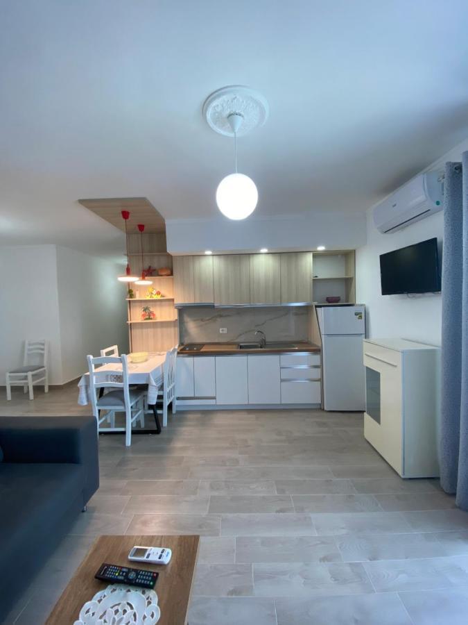 Best Summer Apartment Golem  Esterno foto