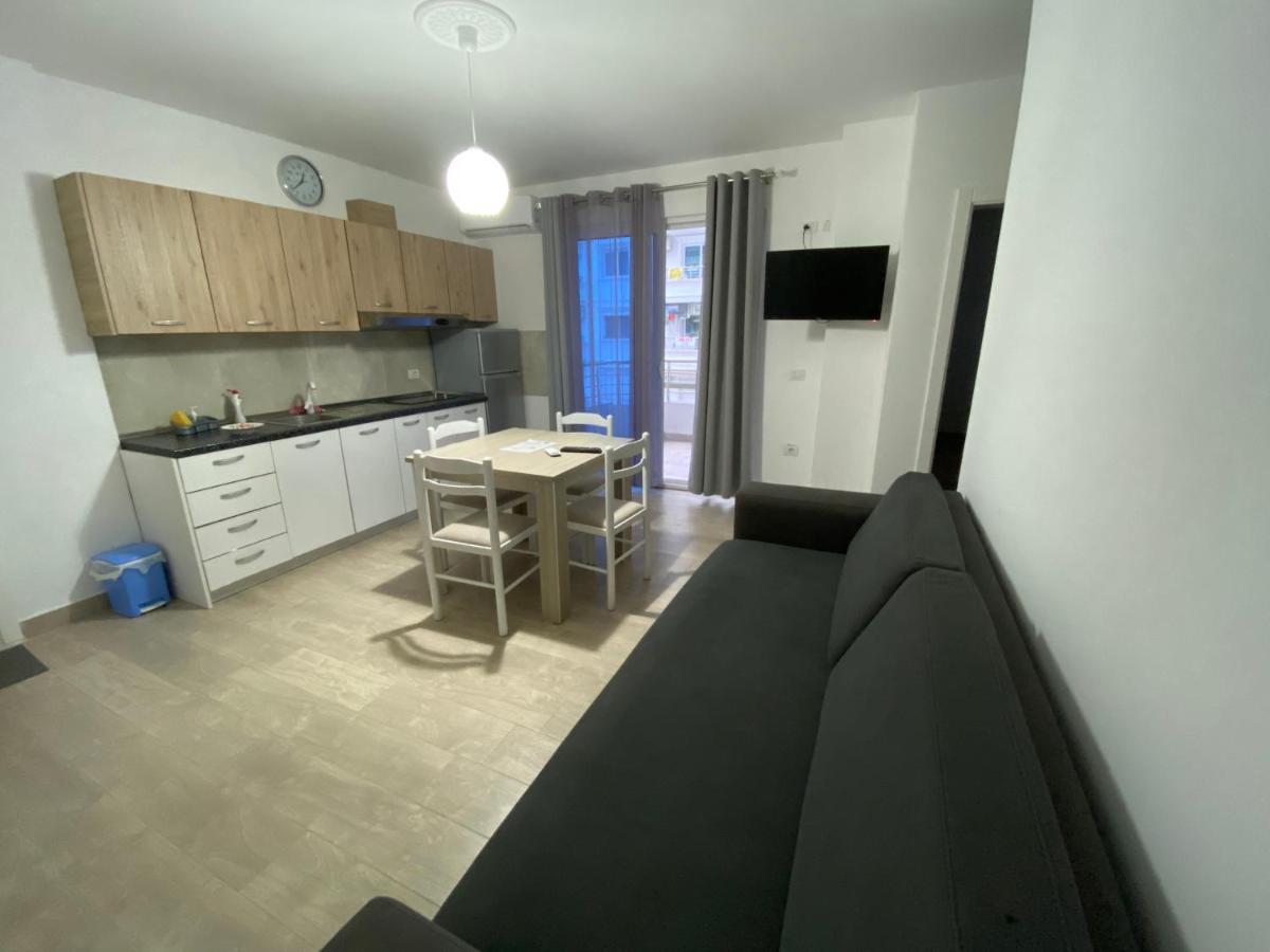 Best Summer Apartment Golem  Esterno foto
