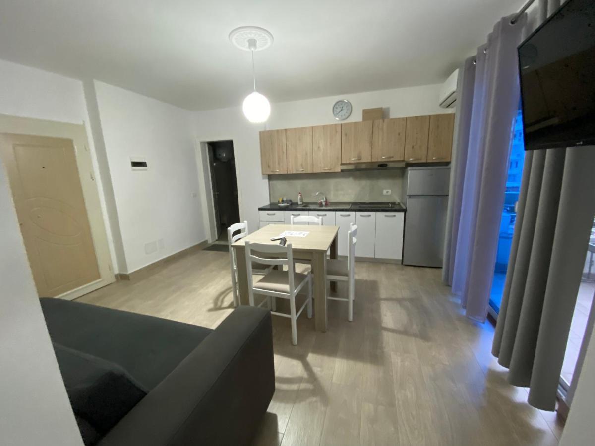 Best Summer Apartment Golem  Esterno foto