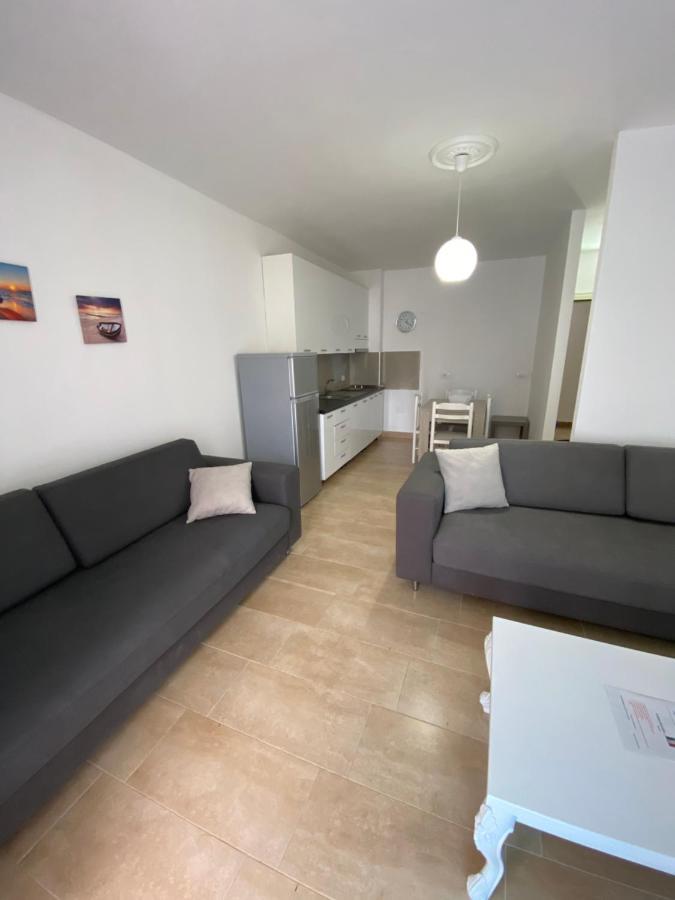 Best Summer Apartment Golem  Esterno foto