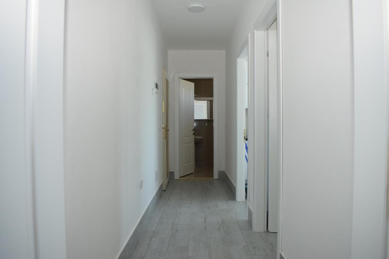 Best Summer Apartment Golem  Esterno foto