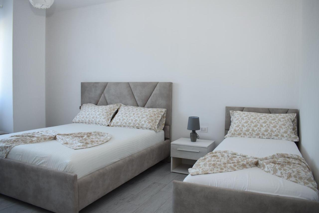 Best Summer Apartment Golem  Esterno foto