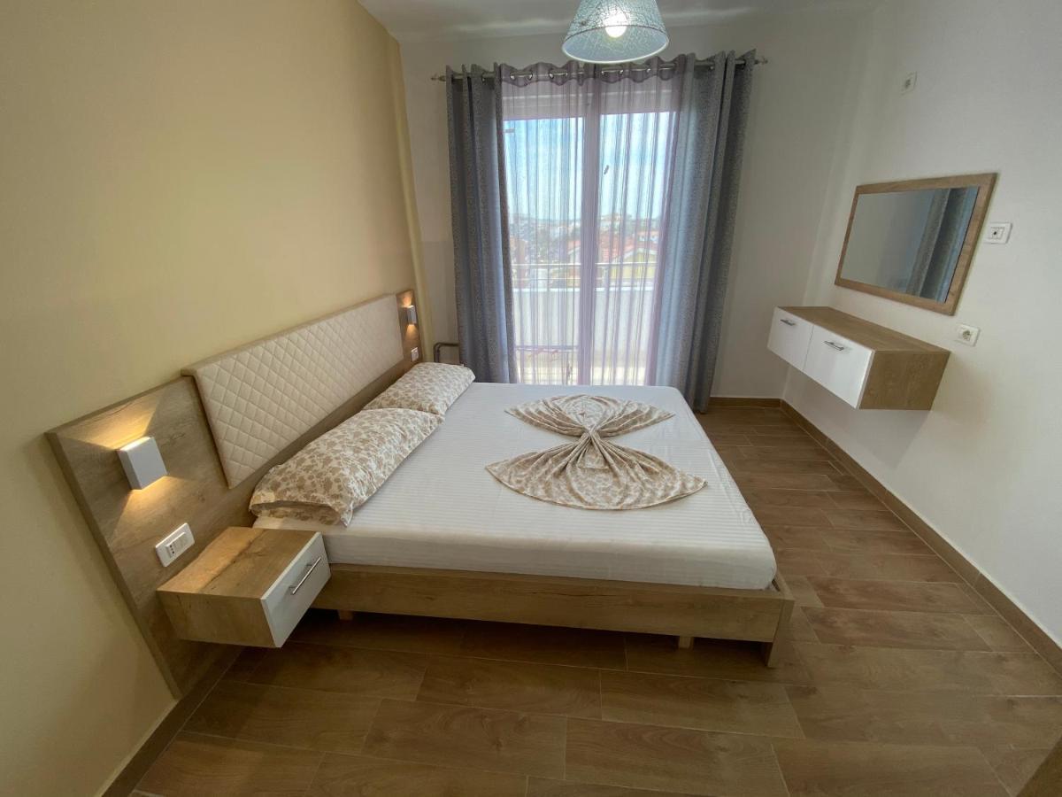 Best Summer Apartment Golem  Esterno foto