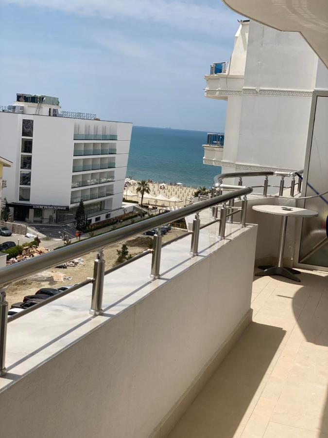 Best Summer Apartment Golem  Esterno foto