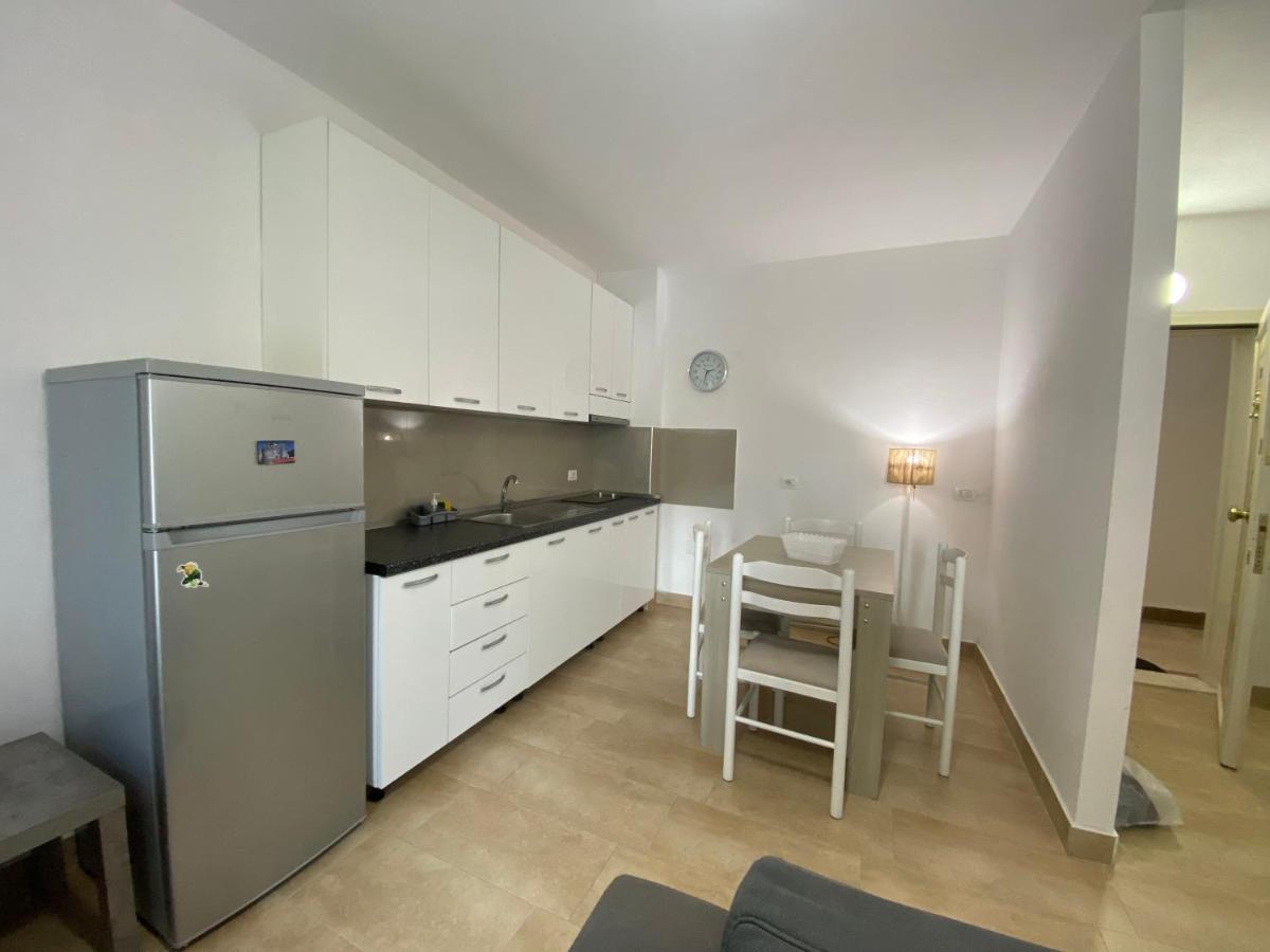 Best Summer Apartment Golem  Esterno foto