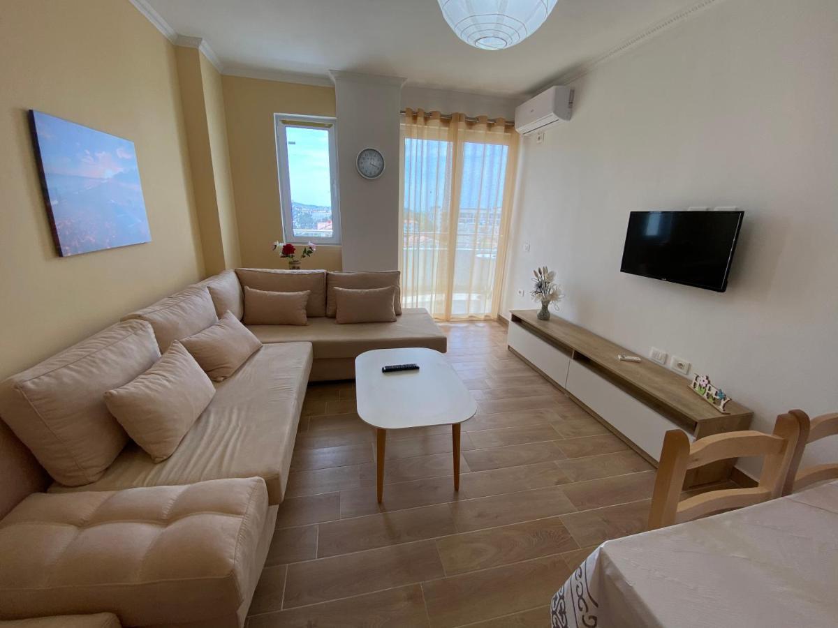 Best Summer Apartment Golem  Esterno foto