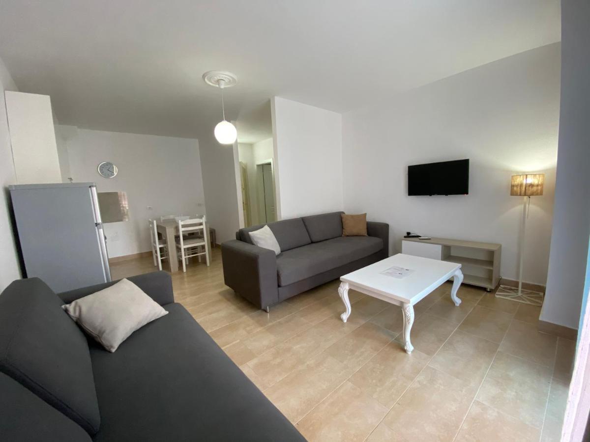 Best Summer Apartment Golem  Esterno foto