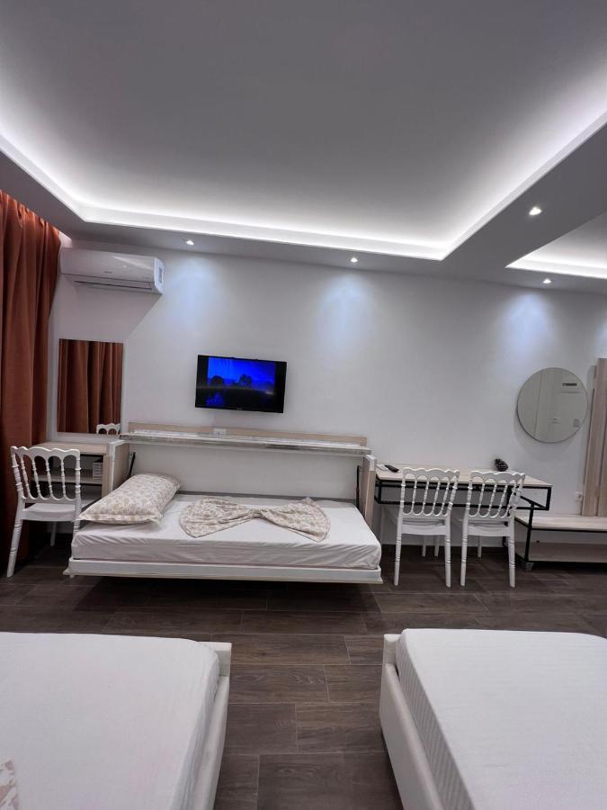 Best Summer Apartment Golem  Esterno foto