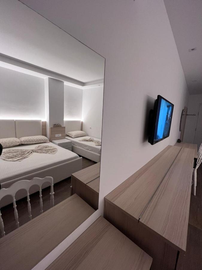 Best Summer Apartment Golem  Esterno foto