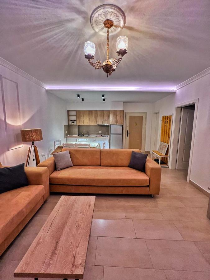 Best Summer Apartment Golem  Esterno foto