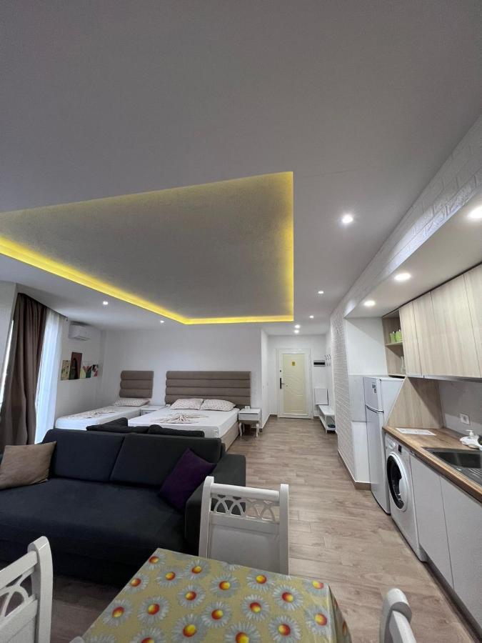 Best Summer Apartment Golem  Esterno foto