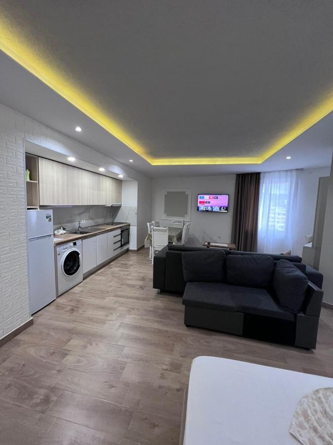 Best Summer Apartment Golem  Esterno foto