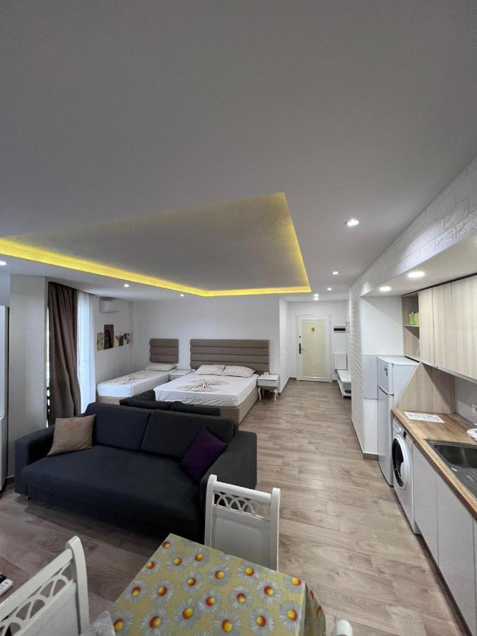 Best Summer Apartment Golem  Esterno foto