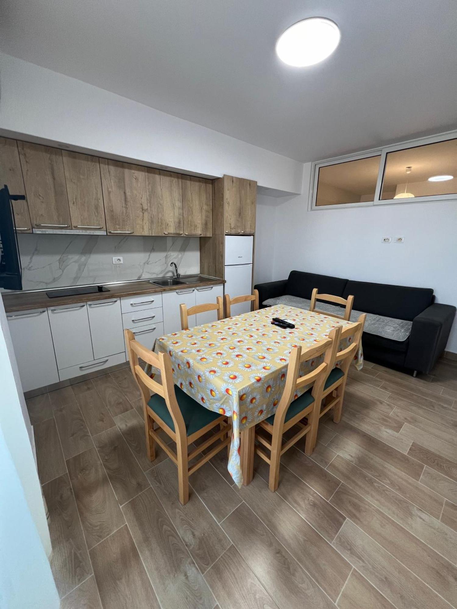Best Summer Apartment Golem  Esterno foto