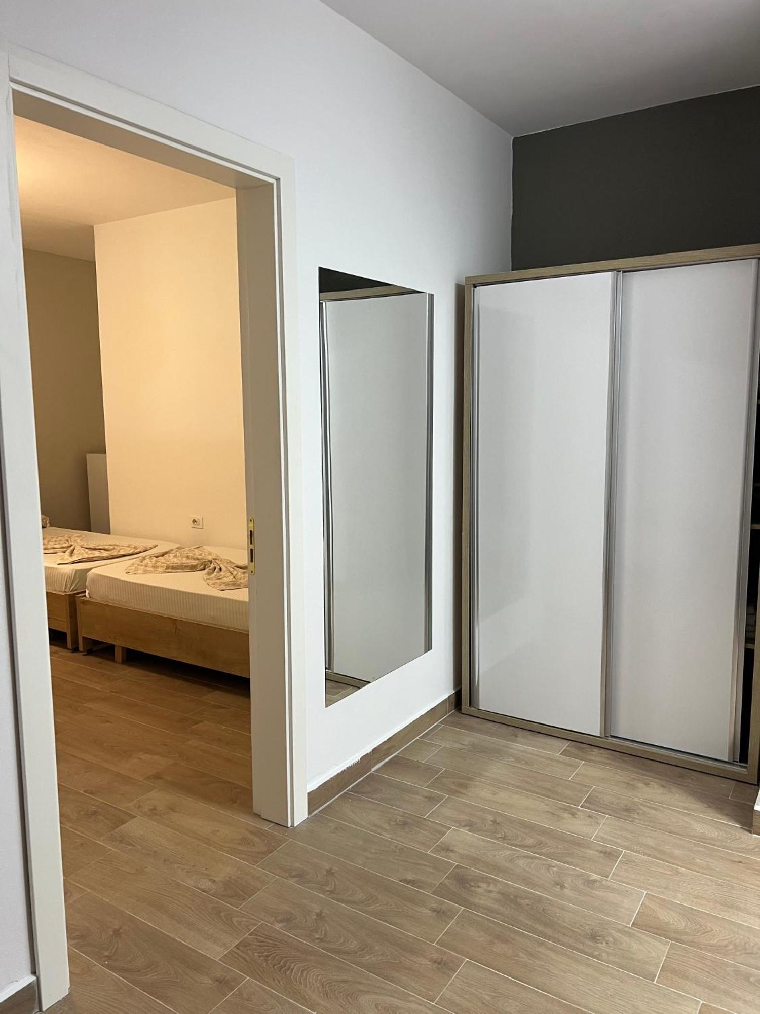 Best Summer Apartment Golem  Esterno foto