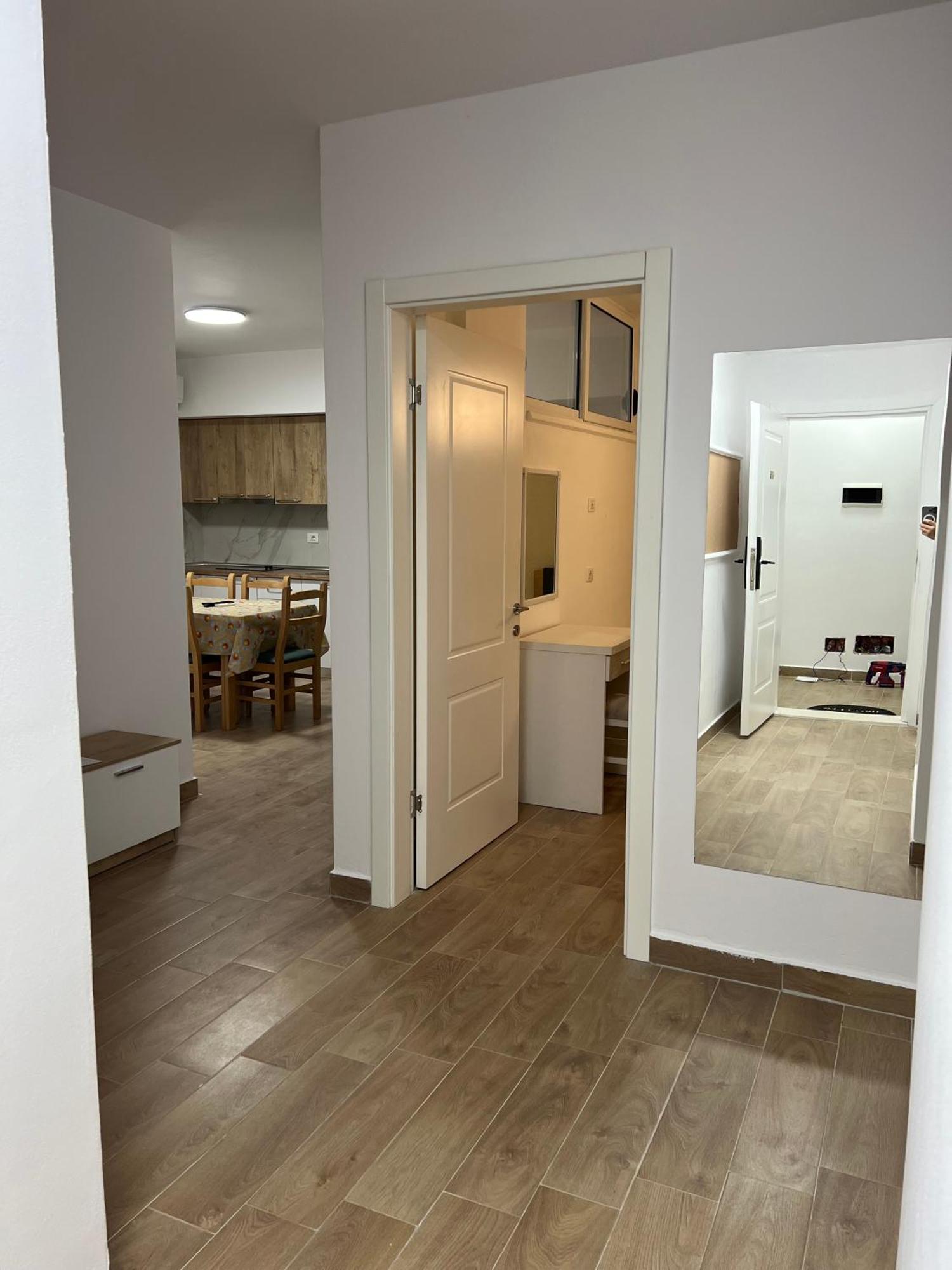 Best Summer Apartment Golem  Esterno foto