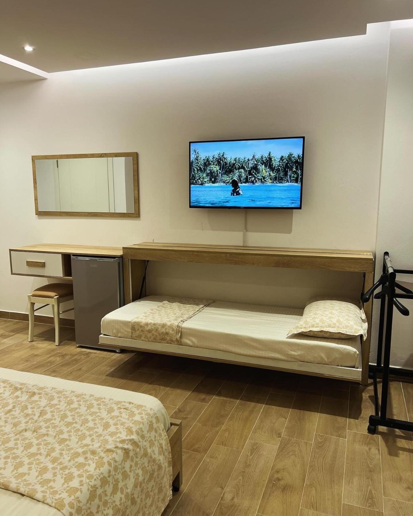 Best Summer Apartment Golem  Esterno foto